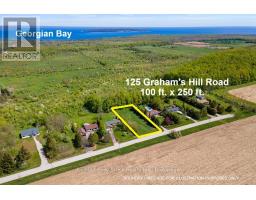 125 GRAHAM'S HILL ROAD, georgian bluffs, Ontario