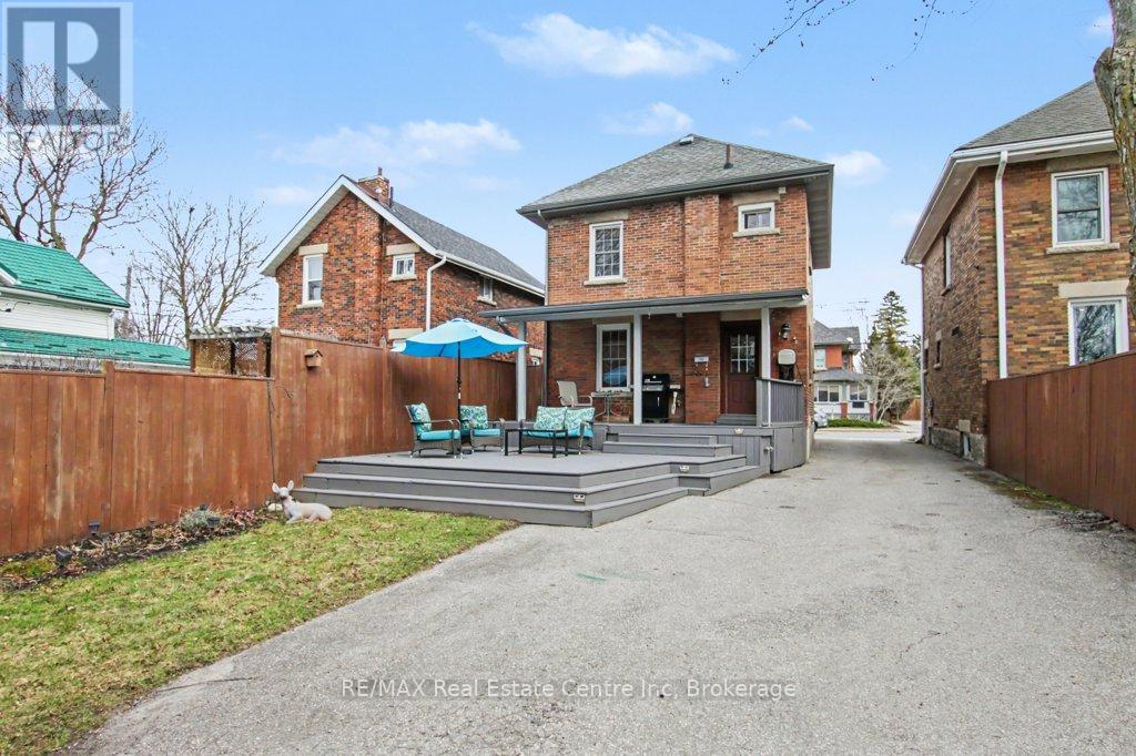 598 Woolwich Street, Guelph, Ontario  N1H 3Y2 - Photo 28 - X12965426