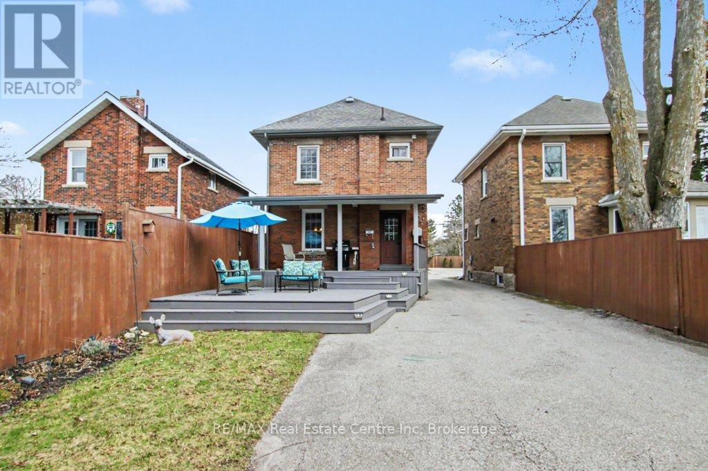 598 Woolwich Street, Guelph, Ontario  N1H 3Y2 - Photo 29 - X12965426