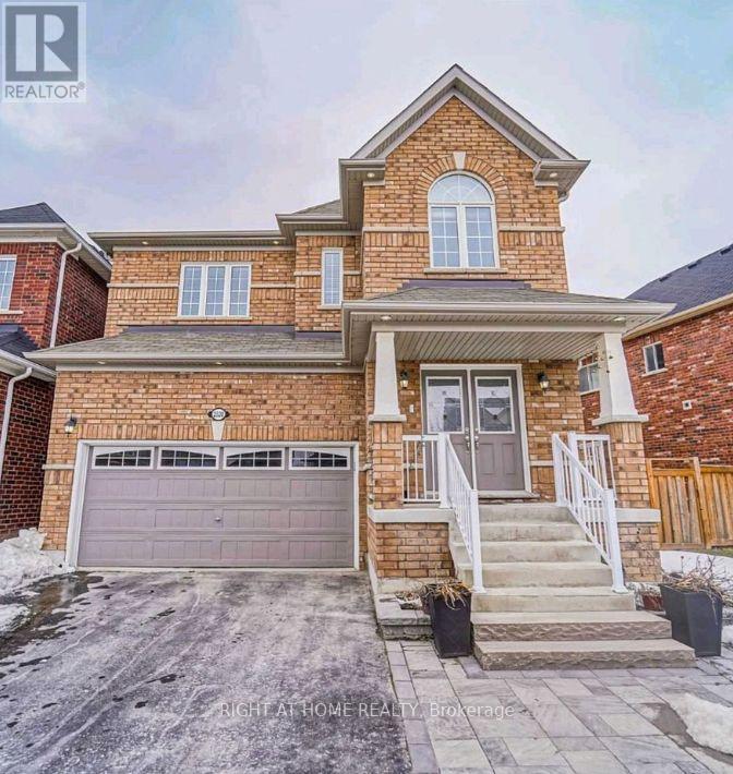 2520 SECRETO DRIVE, oshawa (windfields), Ontario