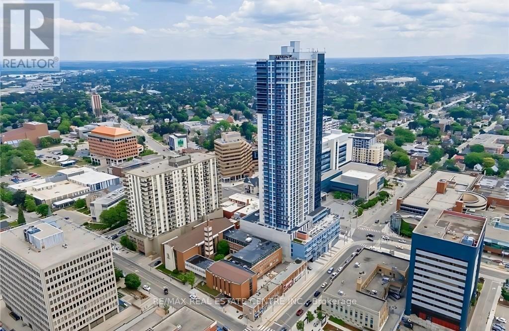 2505 - 60 Frederick Street, Kitchener, Ontario  N2H 0C7 - Photo 18 - X12964756