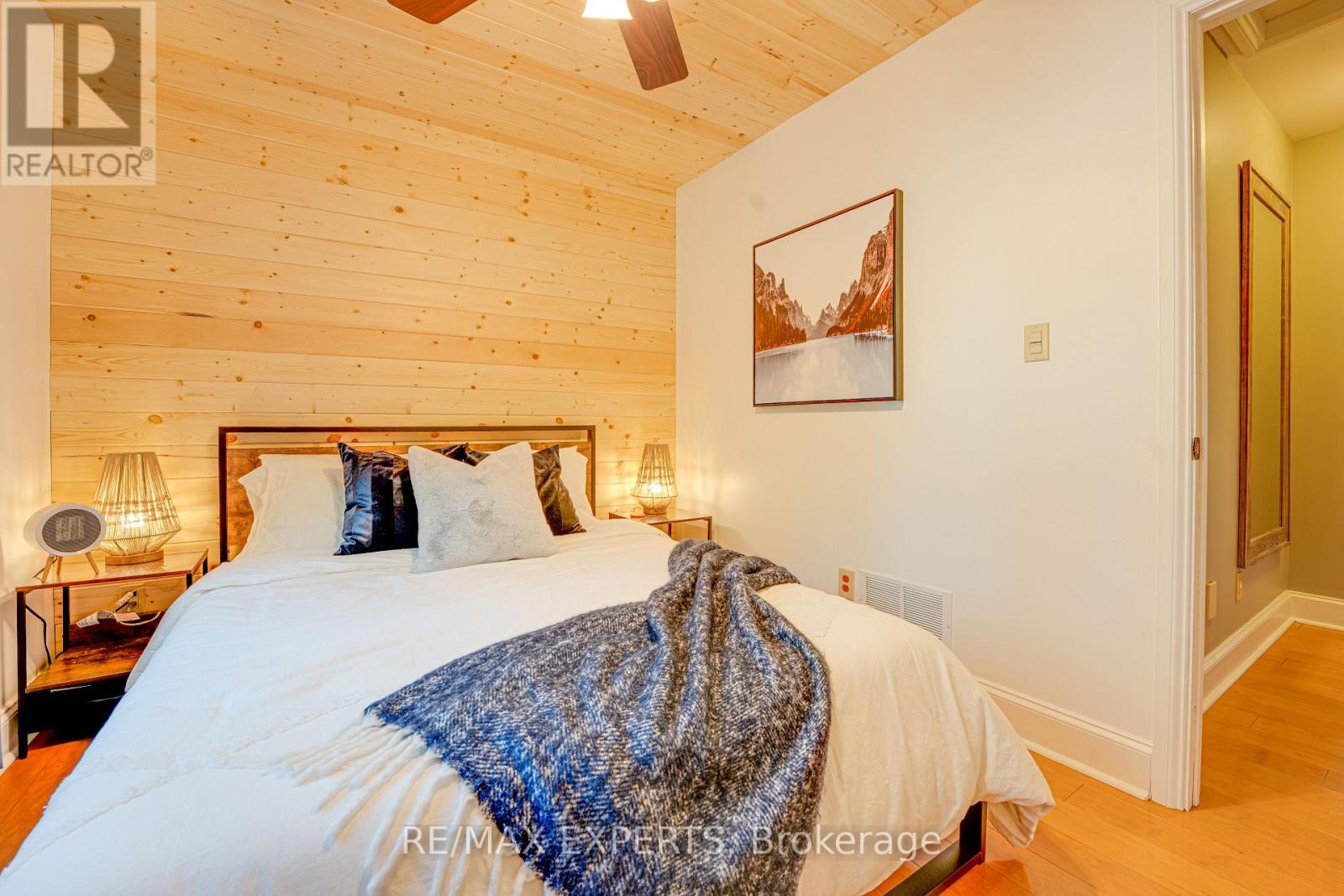 1216 Miriam Drive, Bracebridge, Ontario  P1L 1X1 - Photo 17 - X12964830