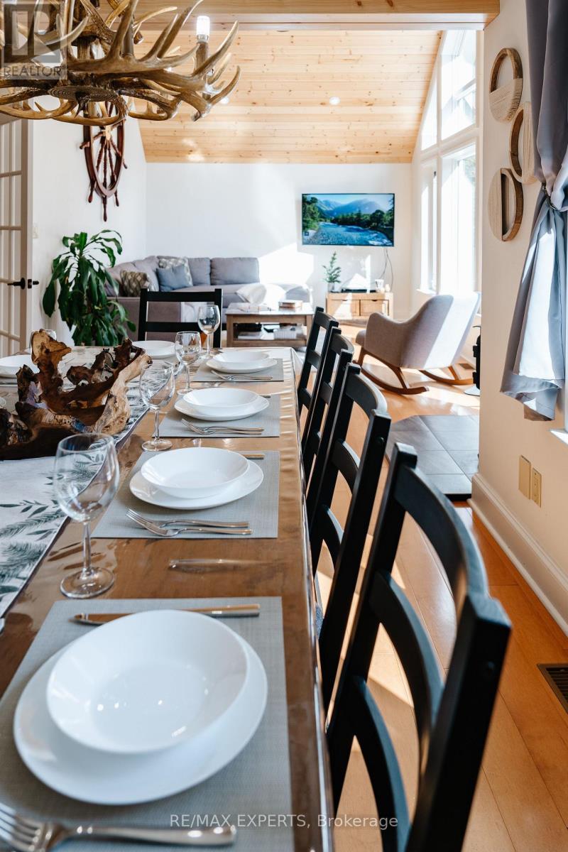 1216 Miriam Drive, Bracebridge, Ontario  P1L 1X1 - Photo 38 - X12964830