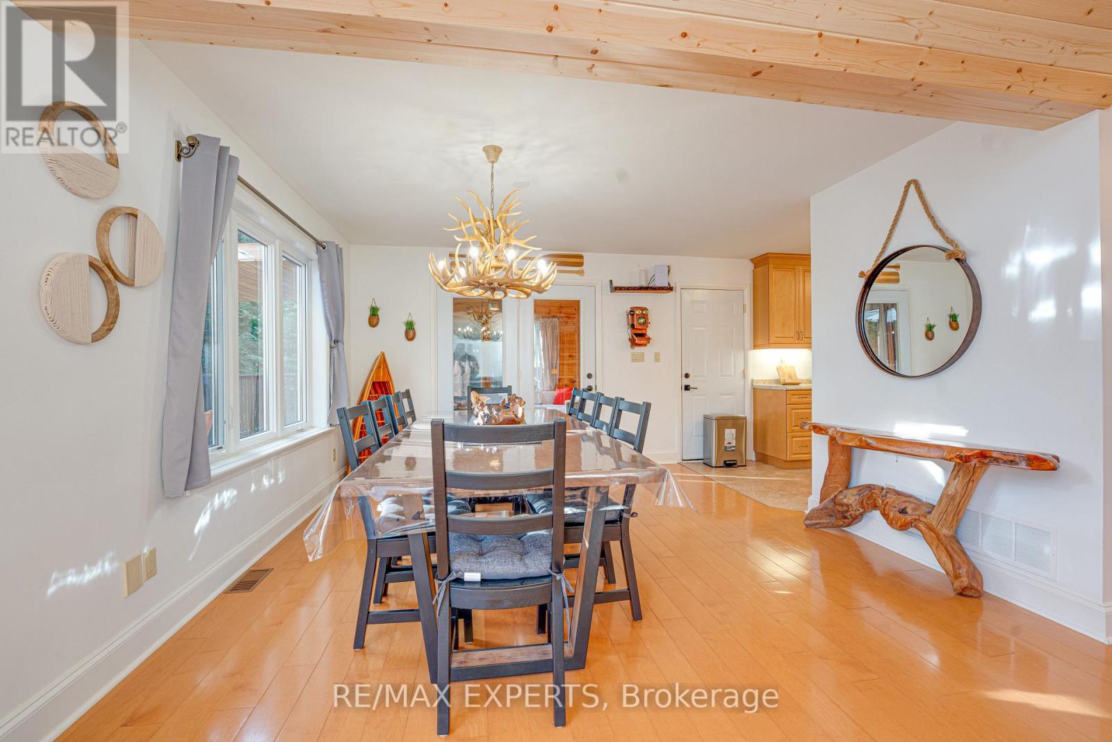 1216 Miriam Drive, Bracebridge, Ontario  P1L 1X1 - Photo 8 - X12964830