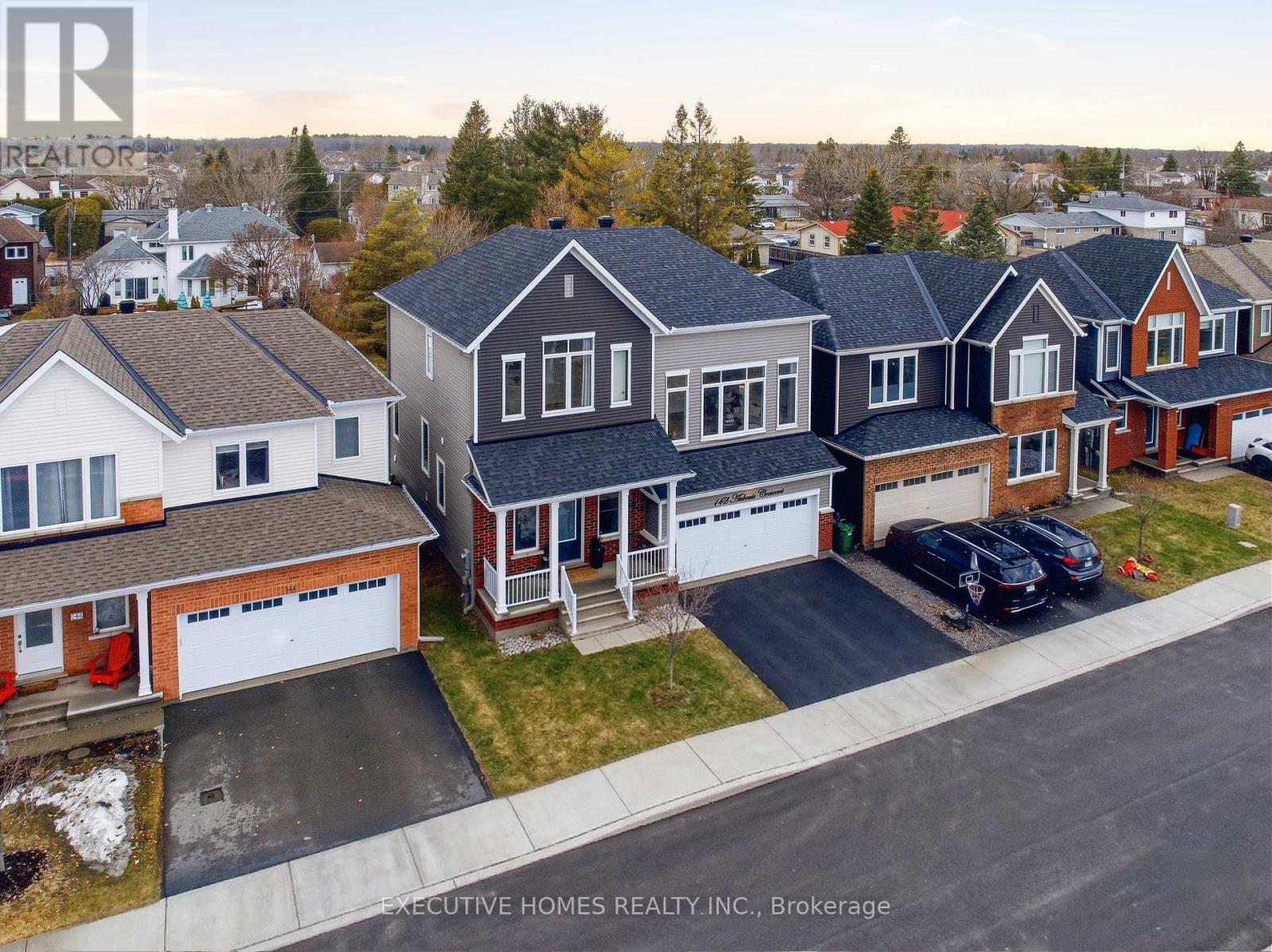 142 Aubrais Crescent, Ottawa, Ontario  K1W 0N1 - Photo 38 - X12964842