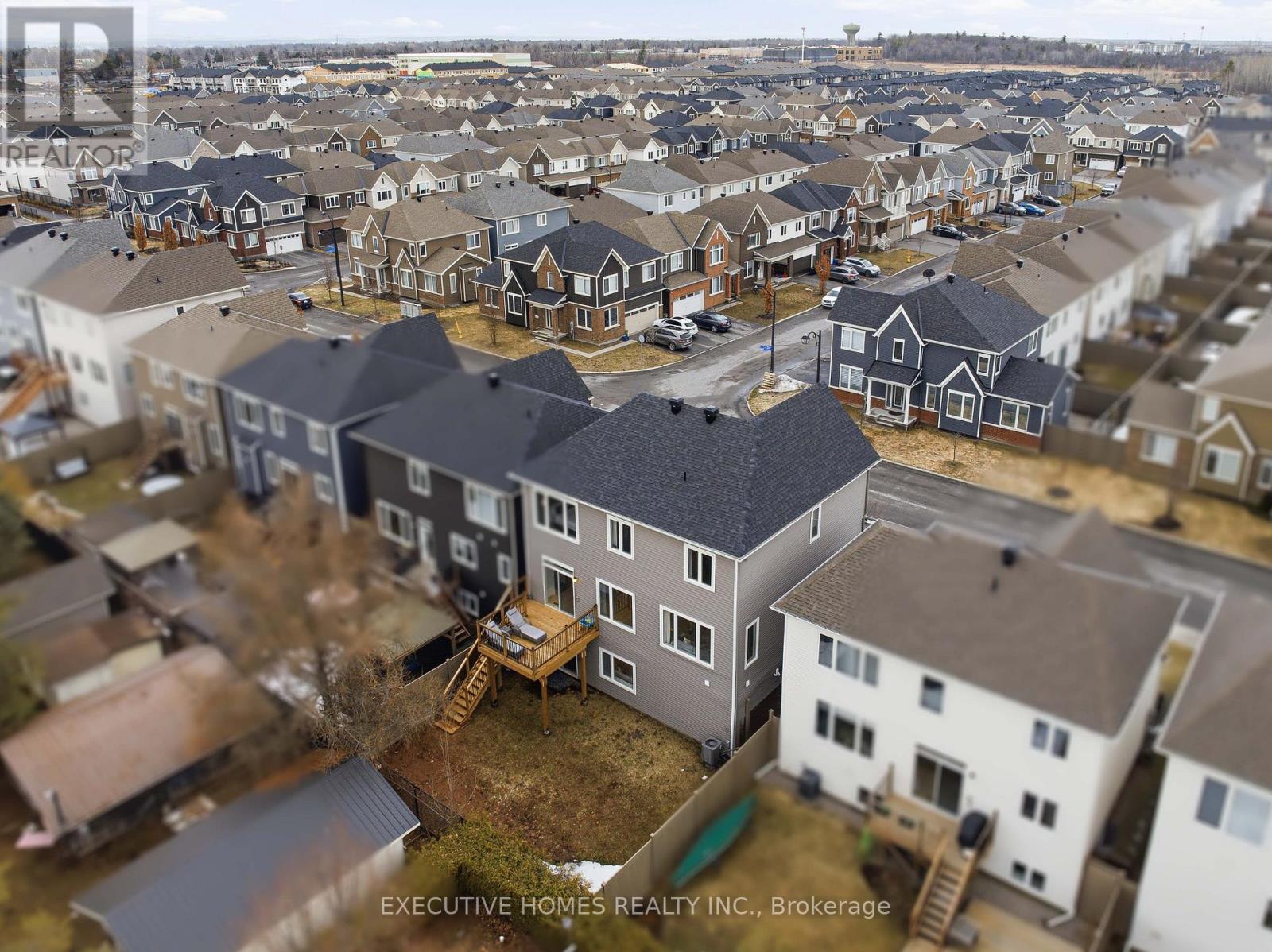 142 Aubrais Crescent, Ottawa, Ontario  K1W 0N1 - Photo 40 - X12964842