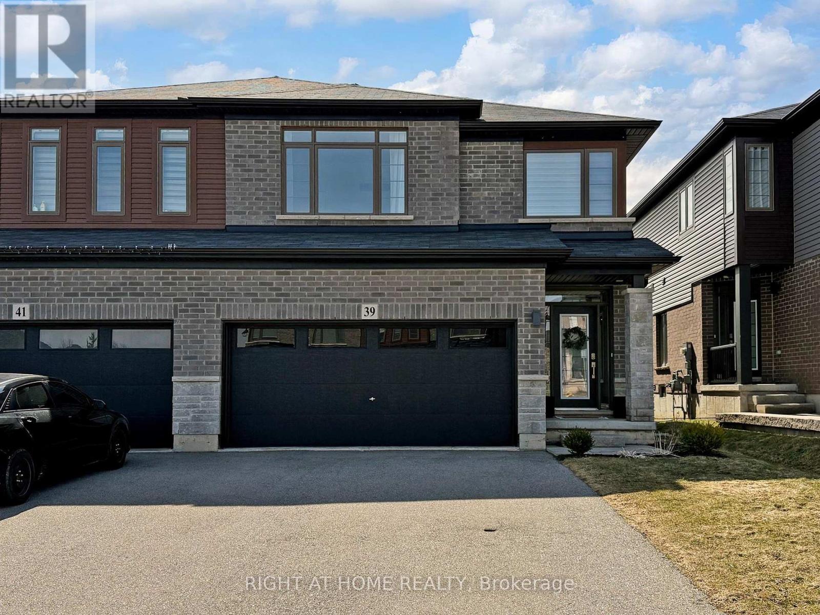 39 BAKER LANE, Brant, Ontario
