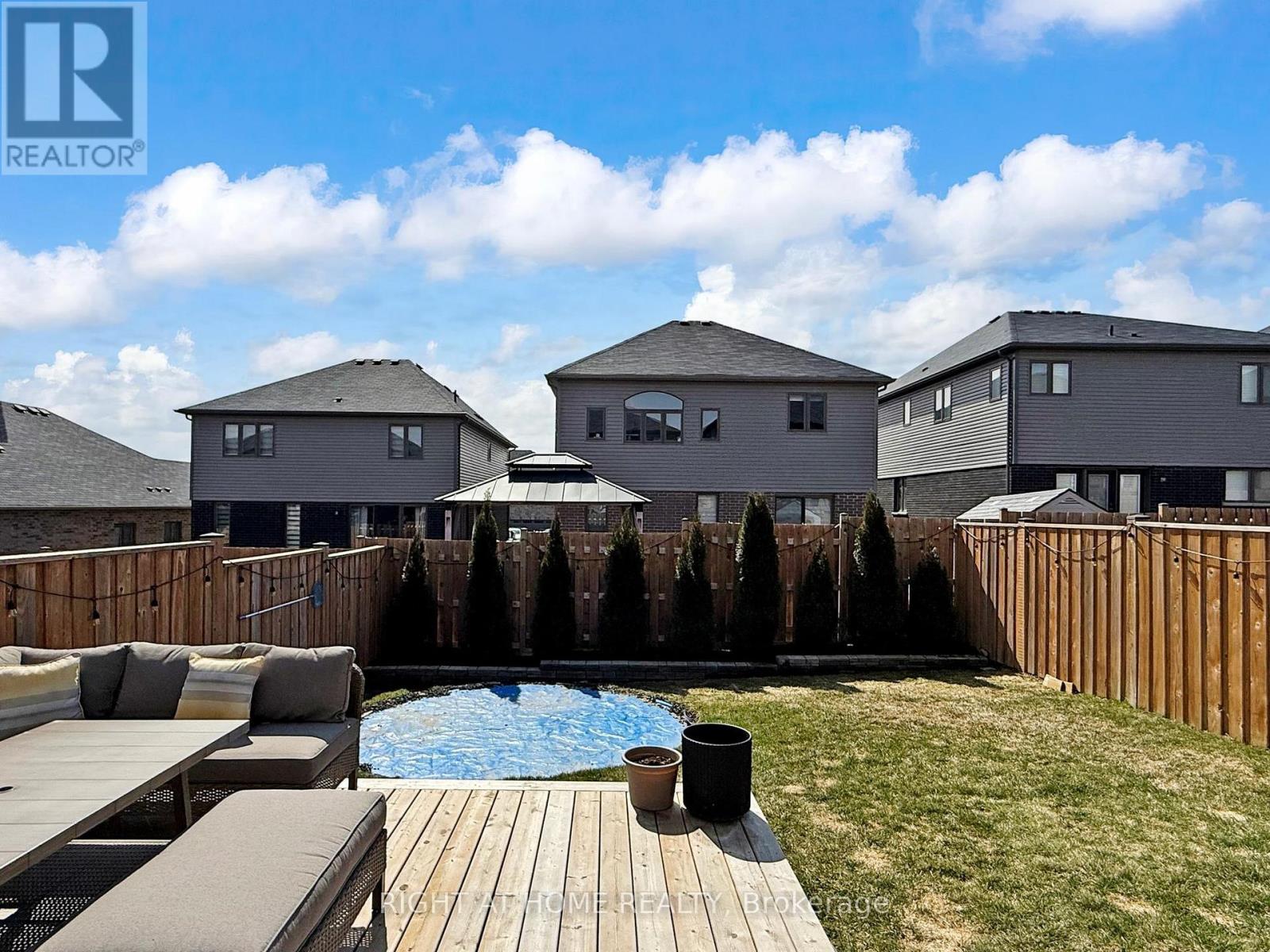 39 Baker Lane, Brant, Ontario  N3L 0J7 - Photo 36 - X12964846