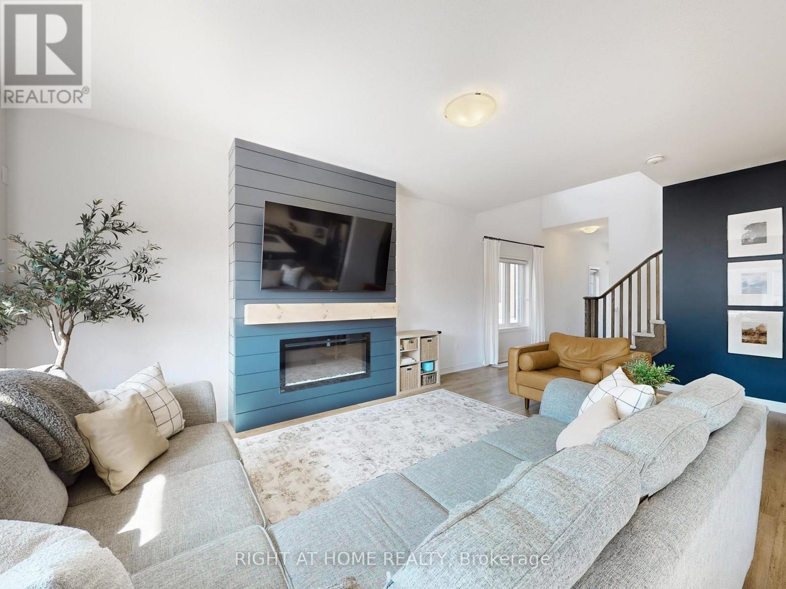 39 Baker Lane, Brant, Ontario  N3L 0J7 - Photo 6 - X12964846