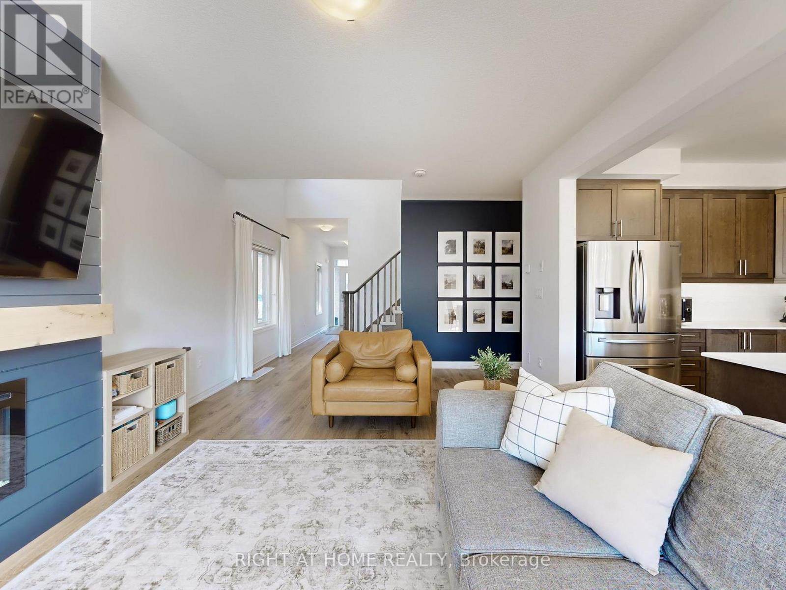 39 Baker Lane, Brant, Ontario  N3L 0J7 - Photo 8 - X12964846