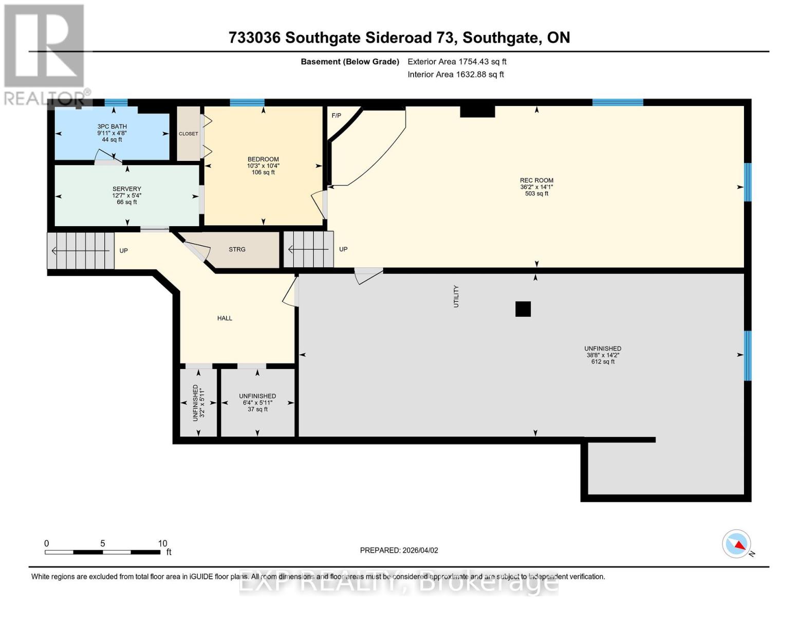 733036 Southgate 73, Southgate, Ontario  N0C 1L0 - Photo 21 - X12964952