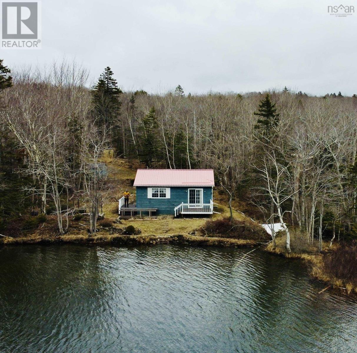 511 Rumsey Lake Road, Arlington West, Nova Scotia  B0S 1L0 - Photo 1 - 202606465