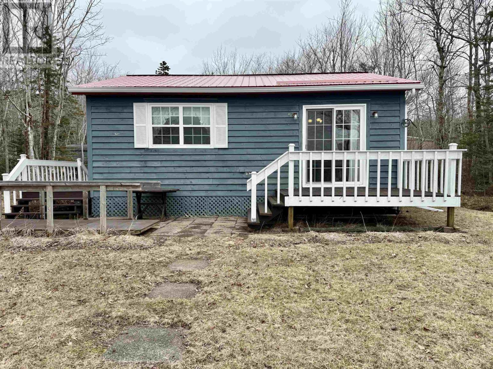 511 Rumsey Lake Road, Arlington West, Nova Scotia  B0S 1L0 - Photo 3 - 202606465