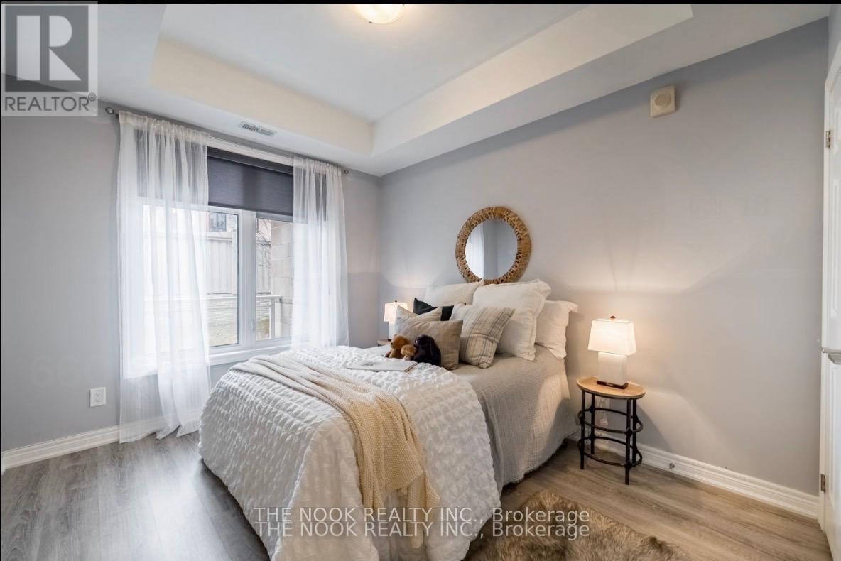 110 - 660 Gordon Street N, Whitby, Ontario  L1N 9L7 - Photo 12 - E12965172