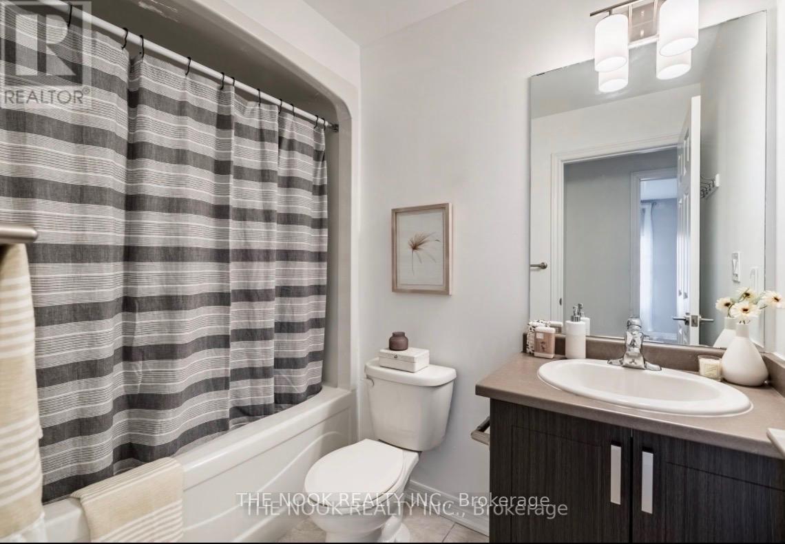 110 - 660 Gordon Street N, Whitby, Ontario  L1N 9L7 - Photo 14 - E12965172