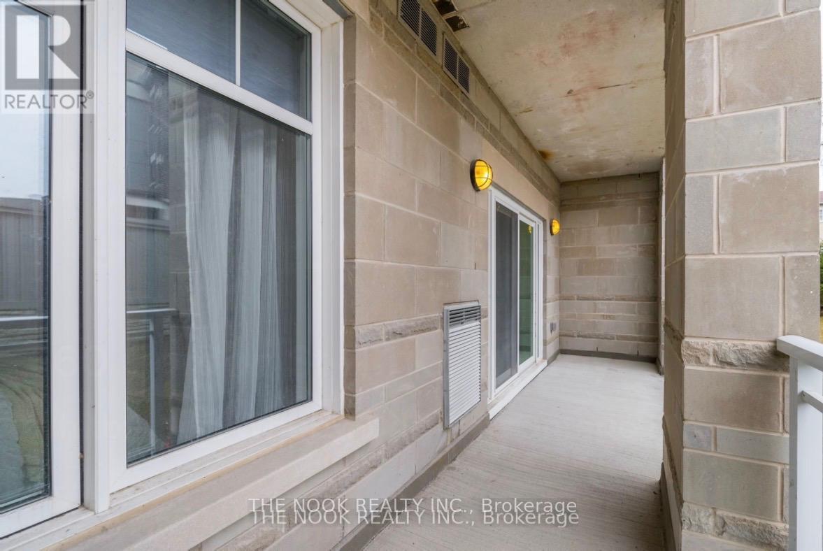 110 - 660 Gordon Street N, Whitby, Ontario  L1N 9L7 - Photo 16 - E12965172