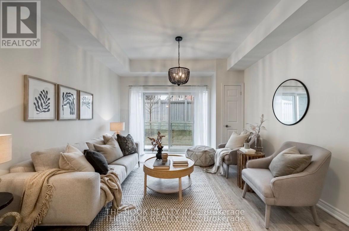 110 - 660 Gordon Street N, Whitby, Ontario  L1N 9L7 - Photo 3 - E12965172