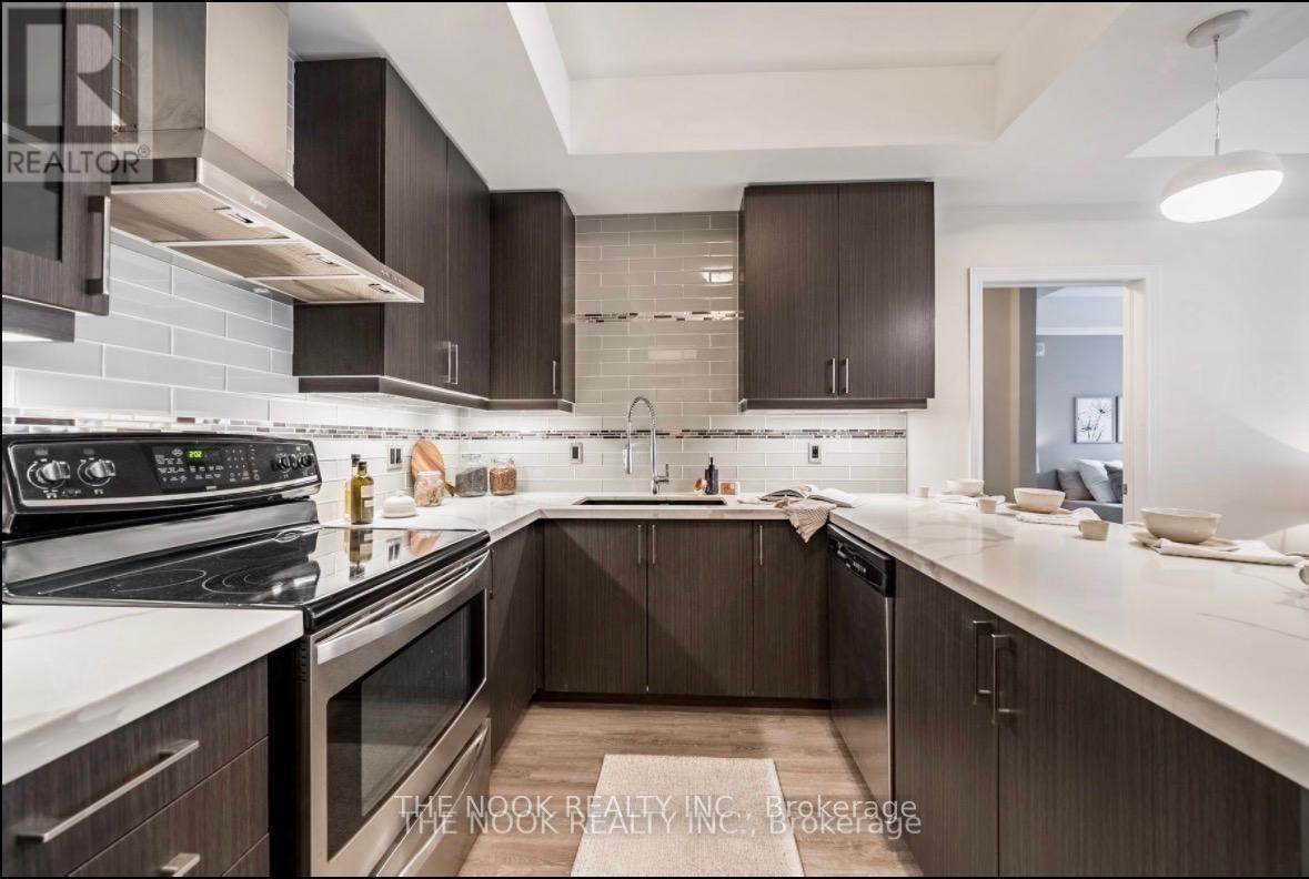 110 - 660 Gordon Street N, Whitby, Ontario  L1N 9L7 - Photo 6 - E12965172