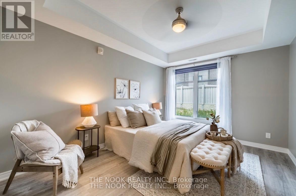 110 - 660 Gordon Street N, Whitby, Ontario  L1N 9L7 - Photo 7 - E12965172