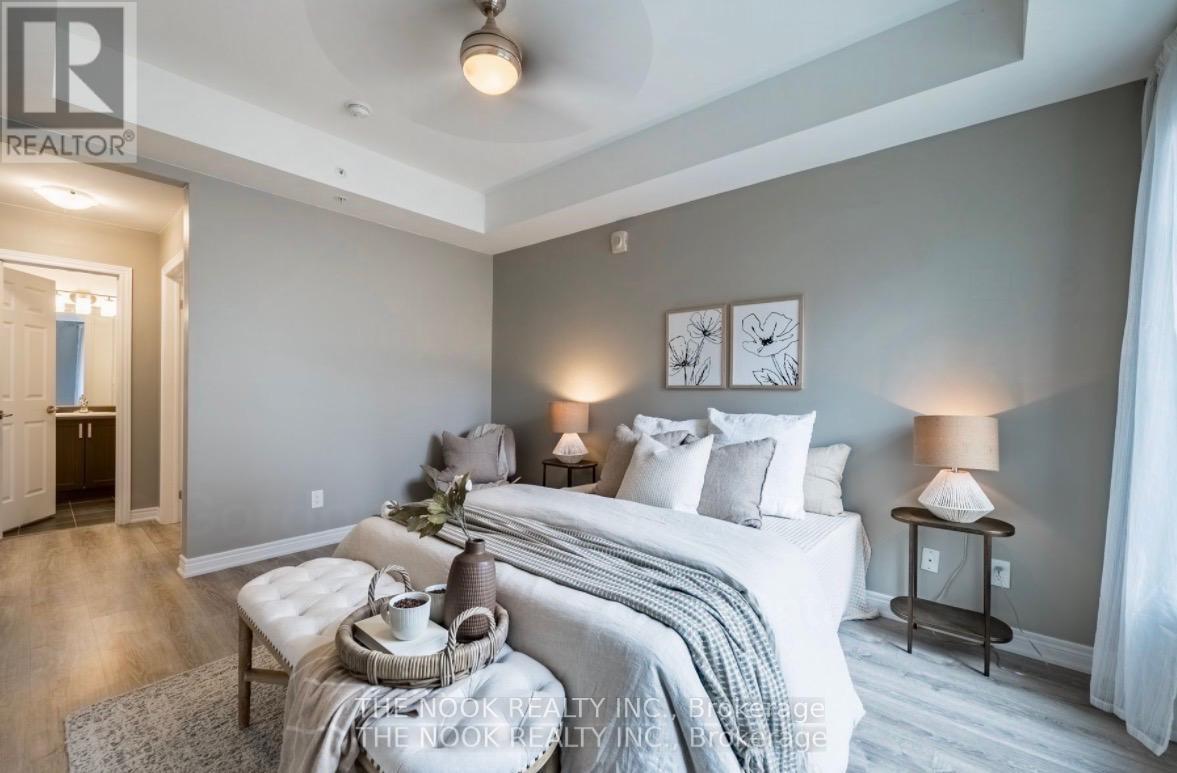 110 - 660 Gordon Street N, Whitby, Ontario  L1N 9L7 - Photo 8 - E12965172