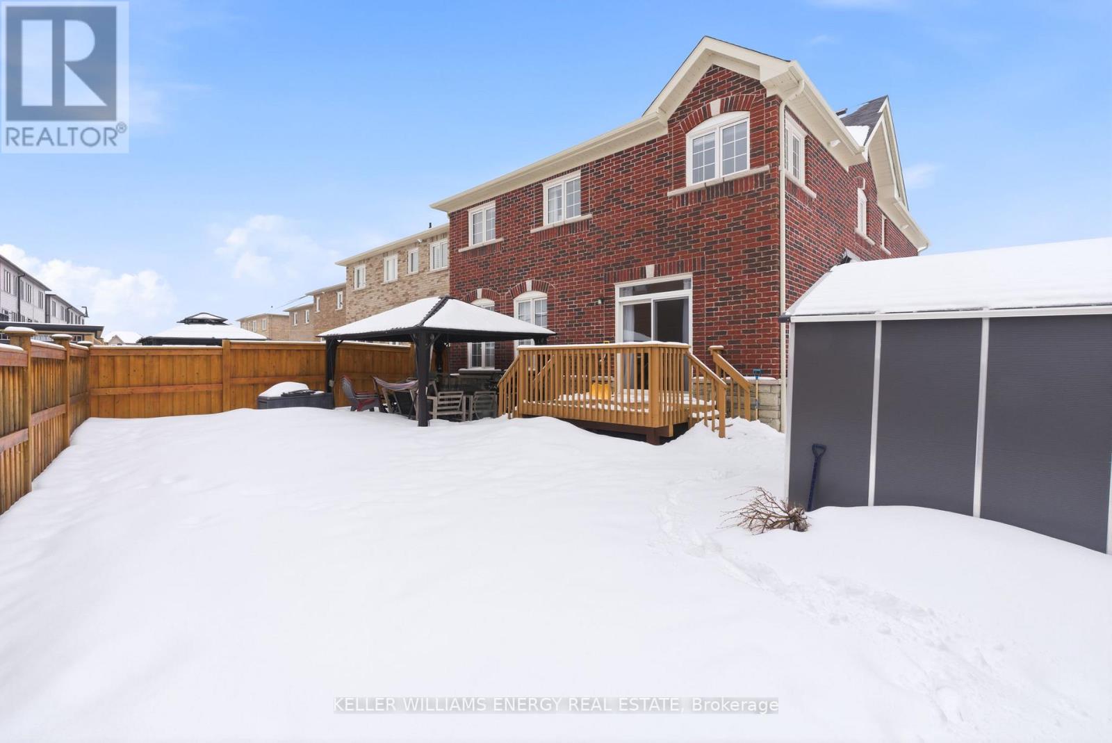 219 Crombie Street, Clarington, Ontario  L1C 0T8 - Photo 46 - E12965224
