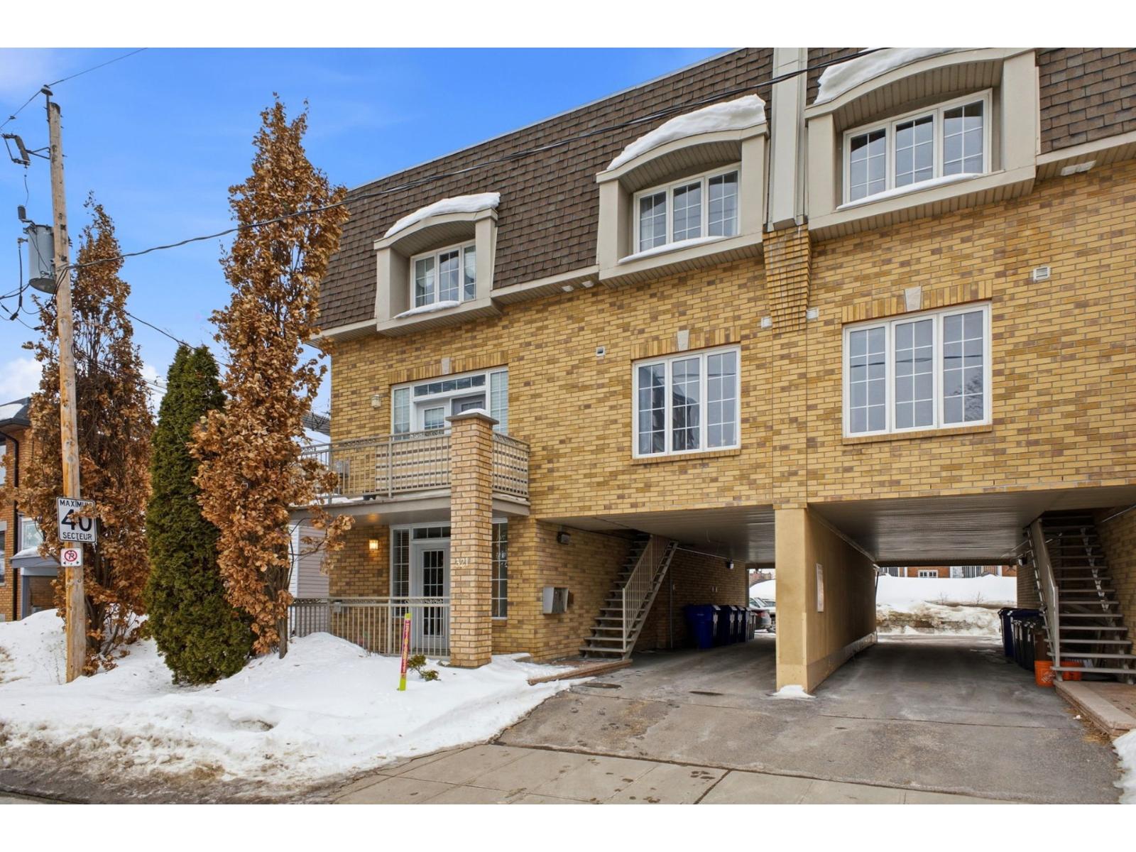 321 Rue Champlain|#C - Photo 2