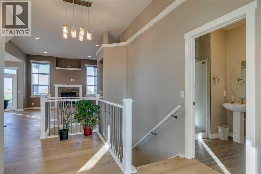 117 Speargrass Close, Carseland, Alberta  T0J 0M0 - Photo 6 - A2274193