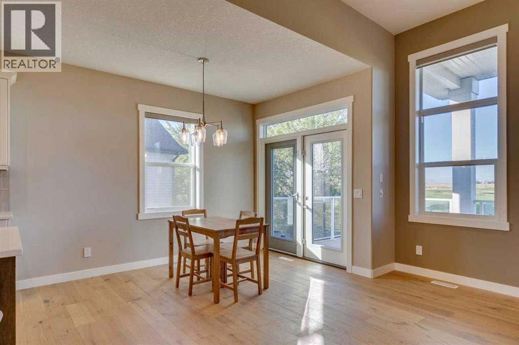 117 Speargrass Close, Carseland, Alberta  T0J 0M0 - Photo 9 - A2274193