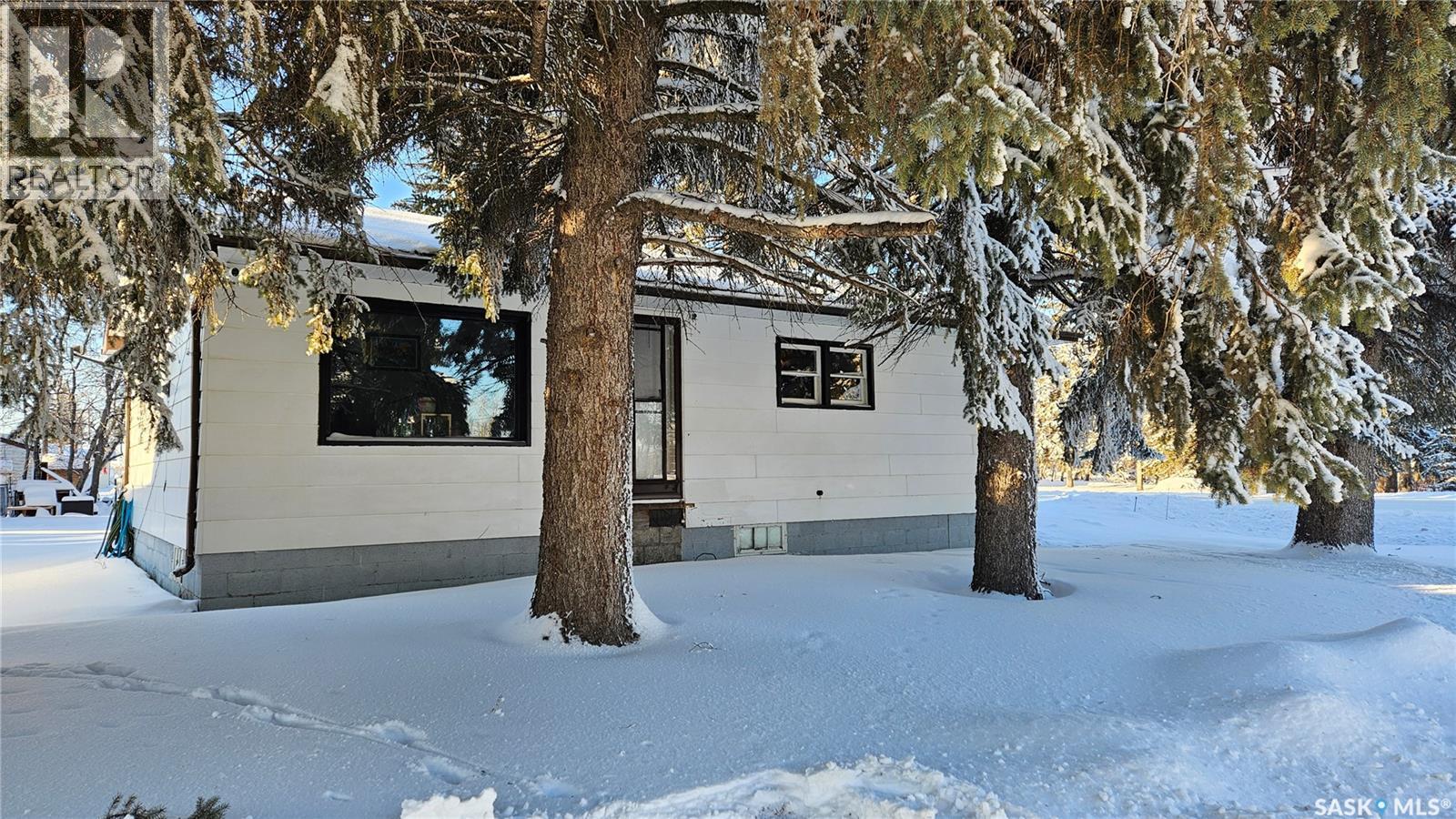 301 2nd AVENUE, Cudworth, Saskatchewan