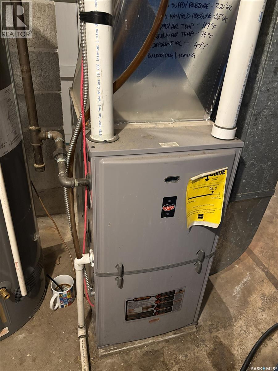 301 2nd Avenue, Cudworth, Saskatchewan  S0K 1B0 - Photo 22 - SK026521