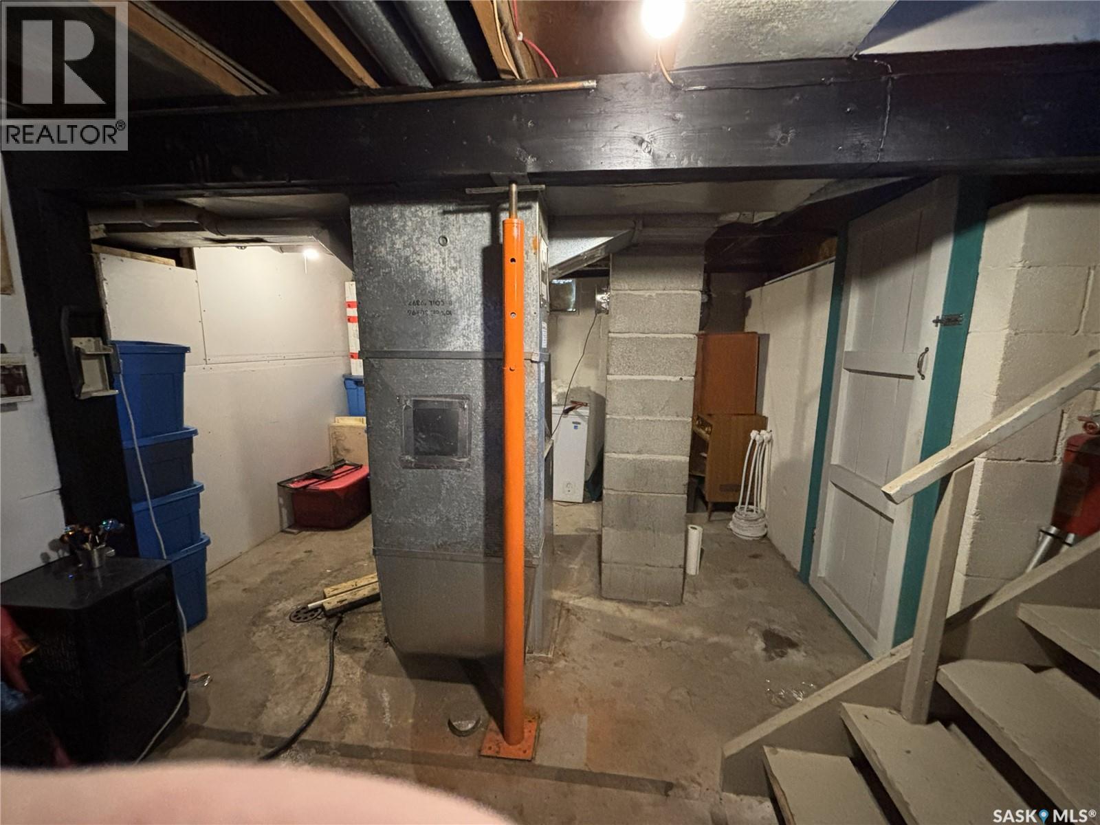 301 2nd Avenue, Cudworth, Saskatchewan  S0K 1B0 - Photo 23 - SK026521