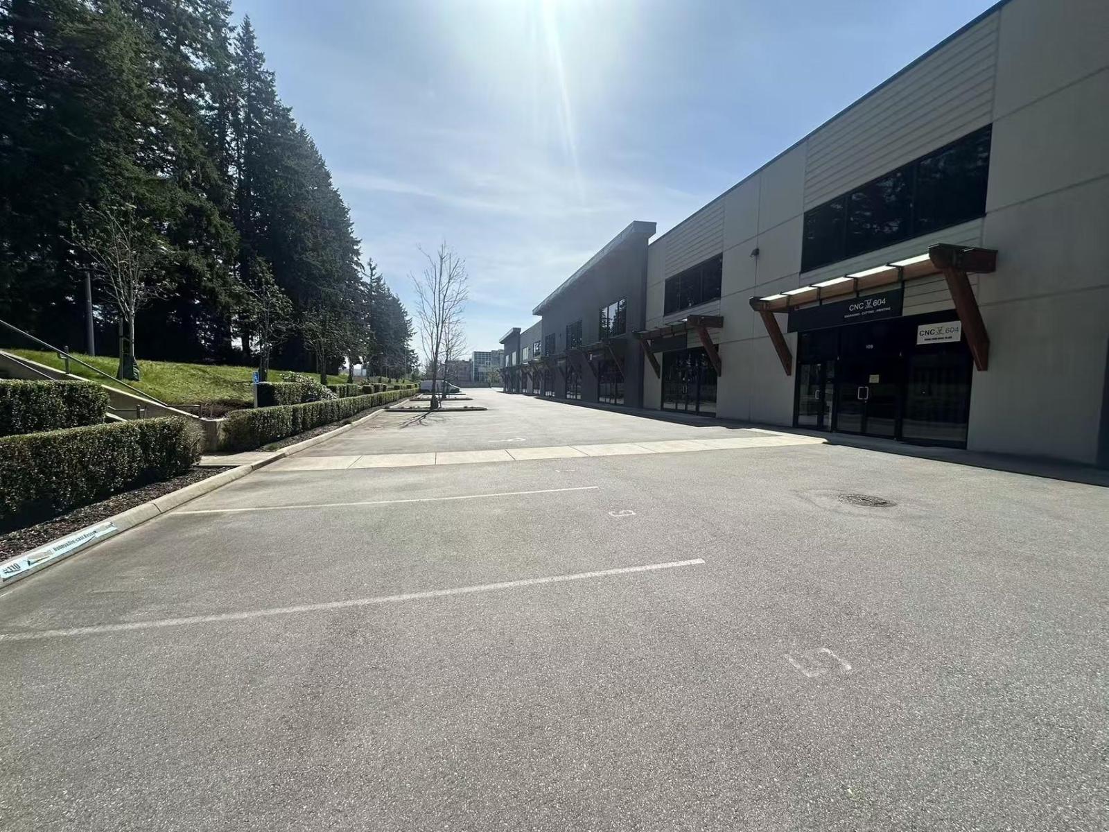 110 19181 34a Avenue, Surrey, British Columbia  V3Z 0Z7 - Photo 7 - C8077482