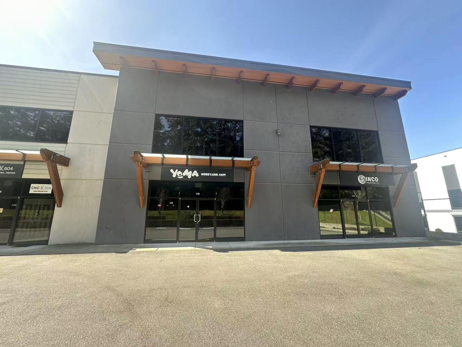 110 19181 34a Avenue, Surrey, British Columbia  V3Z 0Z7 - Photo 8 - C8077482