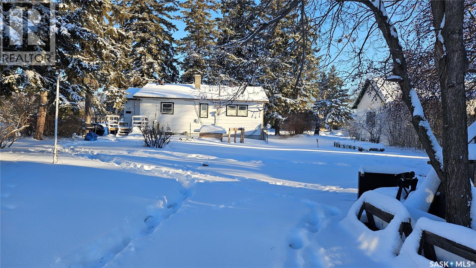 301 2nd Avenue, Cudworth, Saskatchewan  S0K 1B0 - Photo 30 - SK026521