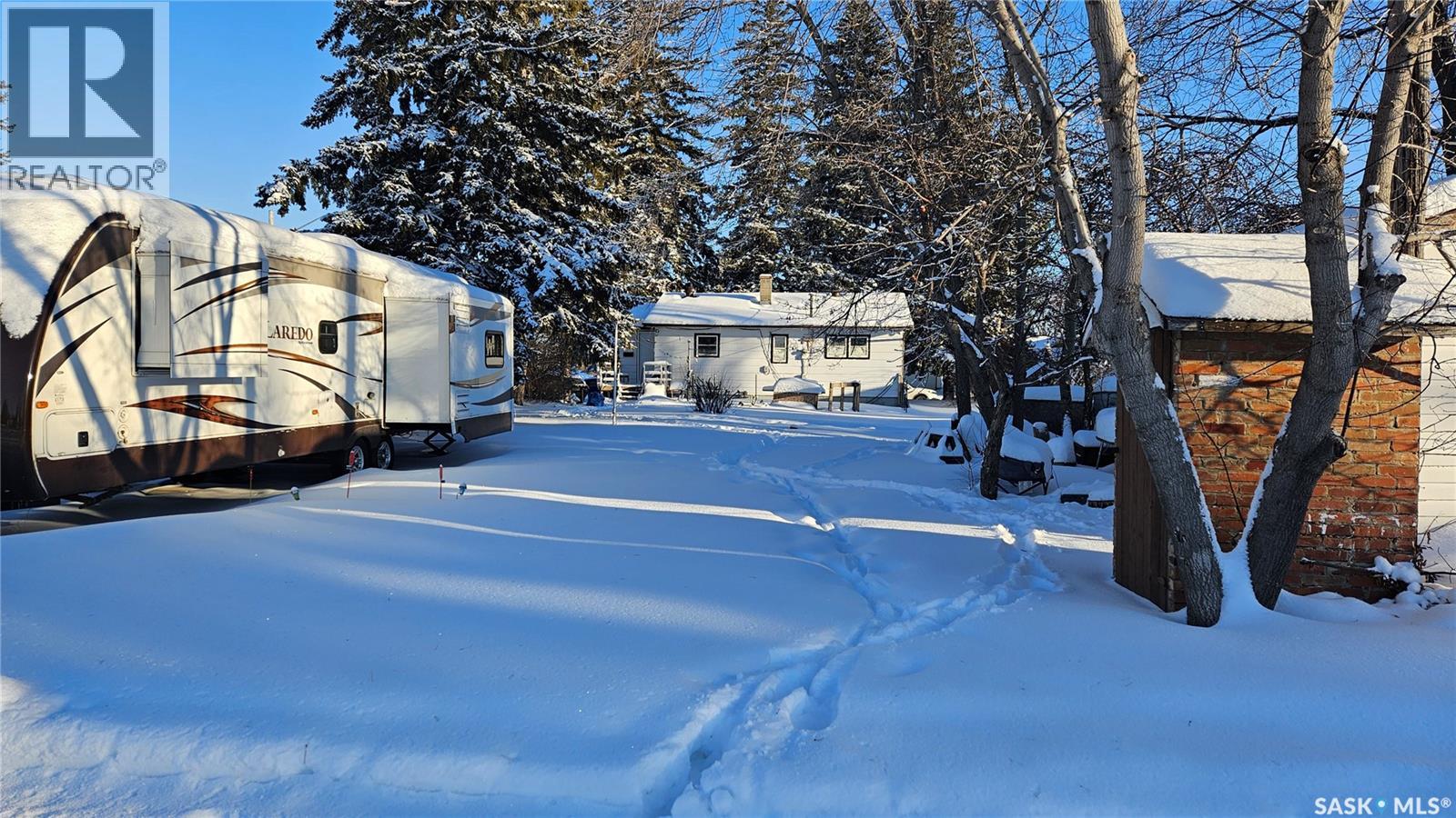 301 2nd Avenue, Cudworth, Saskatchewan  S0K 1B0 - Photo 32 - SK026521