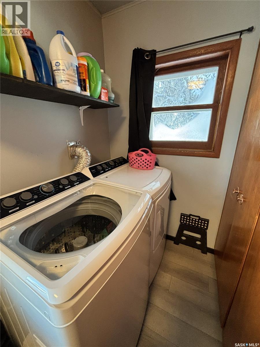 301 2nd Avenue, Cudworth, Saskatchewan  S0K 1B0 - Photo 10 - SK026521