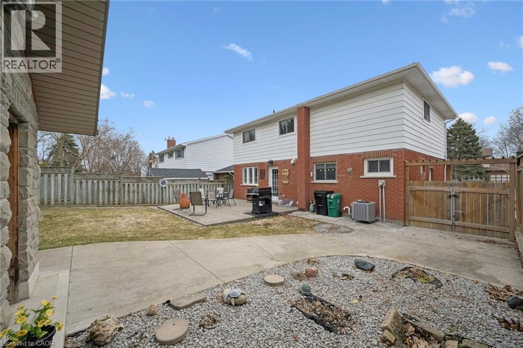 46 Pinehurst Crescent, Kitchener, Ontario  N2N 1E4 - Photo 42 - 40815861