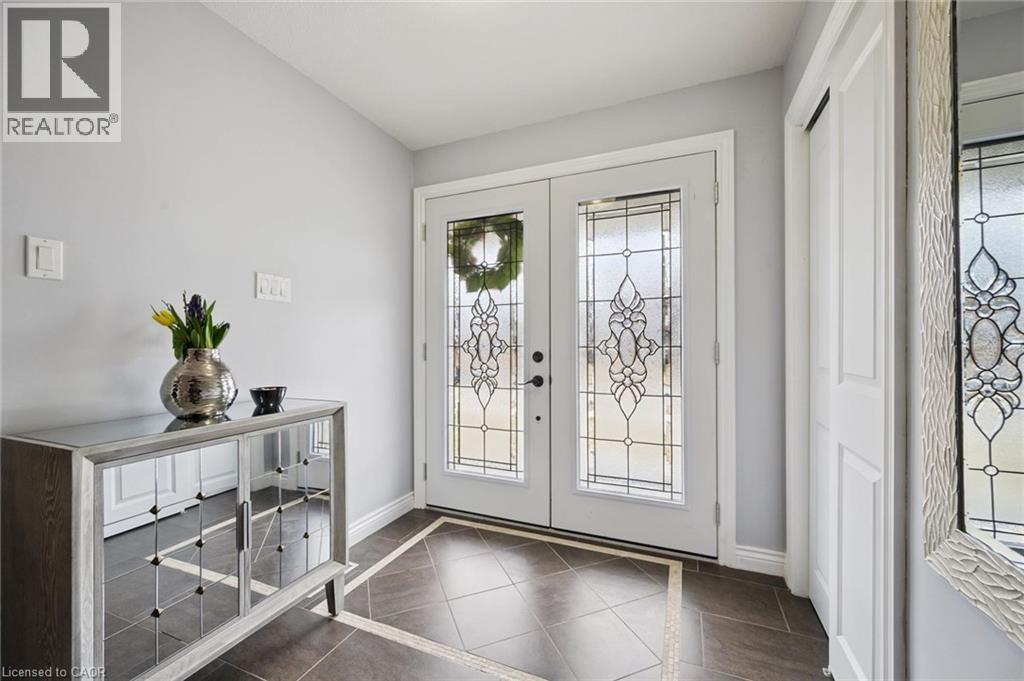 46 Pinehurst Crescent, Kitchener, Ontario  N2N 1E4 - Photo 6 - 40815861