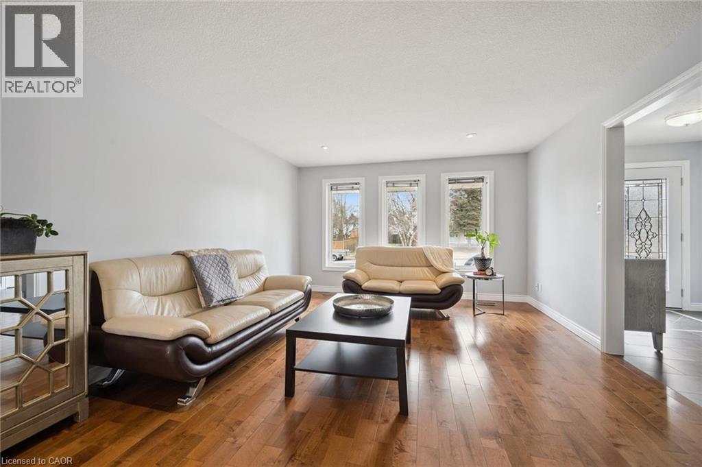 46 Pinehurst Crescent, Kitchener, Ontario  N2N 1E4 - Photo 9 - 40815861