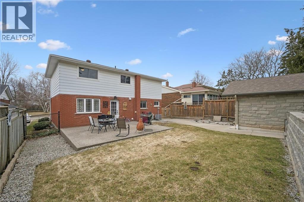 46 Pinehurst Crescent, Kitchener, Ontario  N2N 1E4 - Photo 37 - 40815861