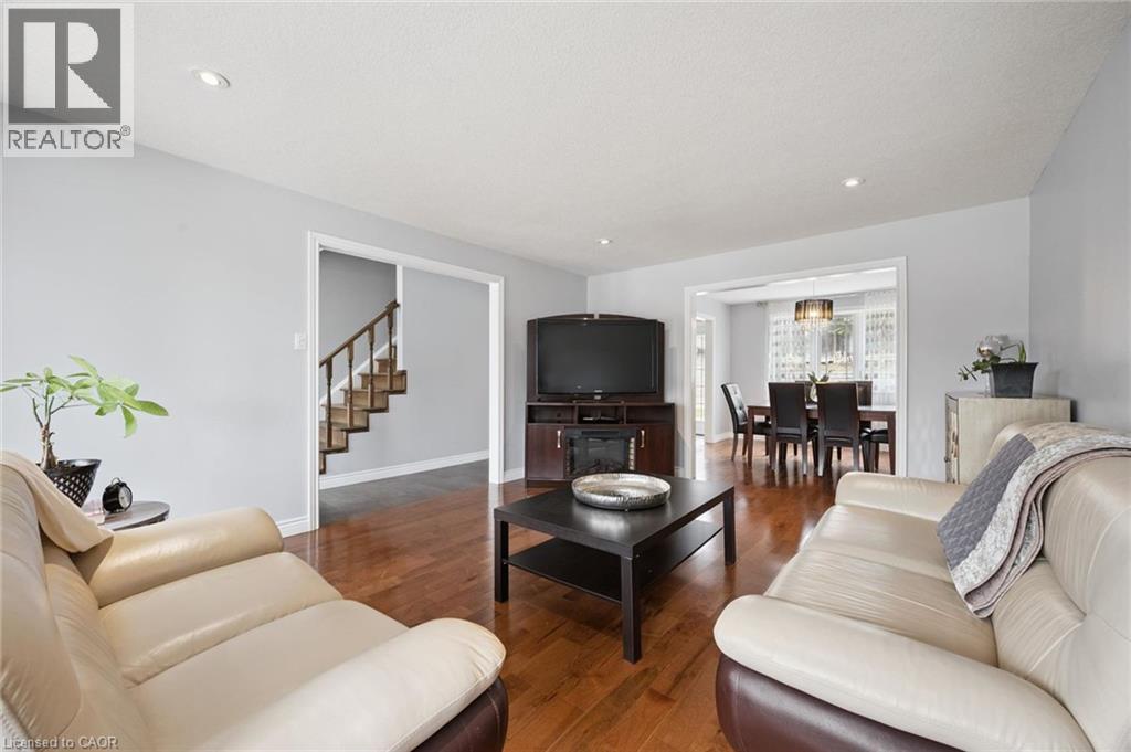 46 Pinehurst Crescent, Kitchener, Ontario  N2N 1E4 - Photo 8 - 40815861