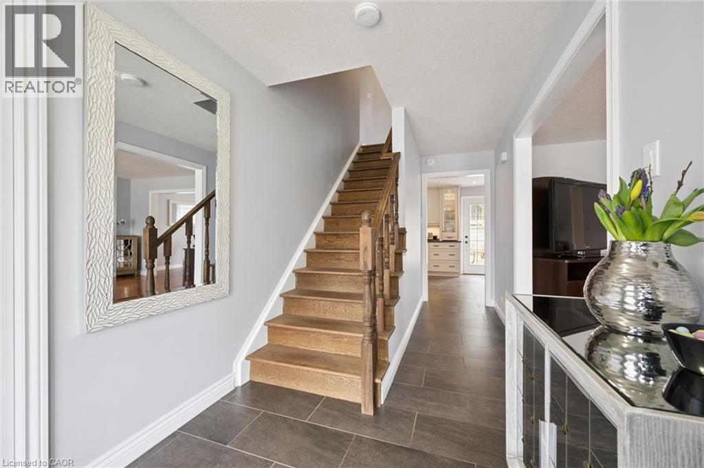 46 Pinehurst Crescent, Kitchener, Ontario  N2N 1E4 - Photo 7 - 40815861