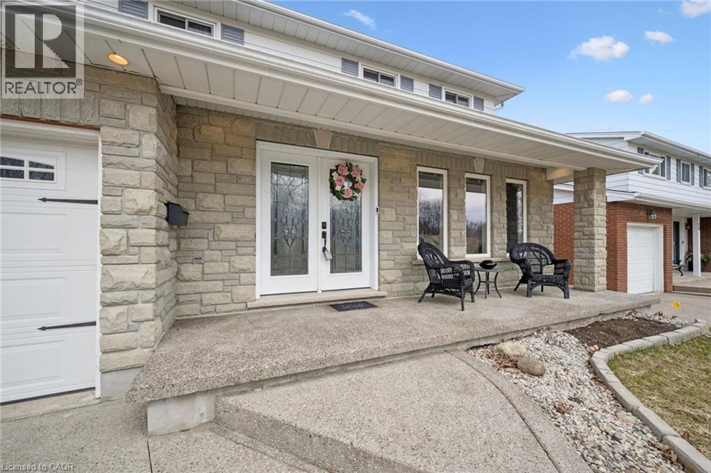 46 Pinehurst Crescent, Kitchener, Ontario  N2N 1E4 - Photo 5 - 40815861