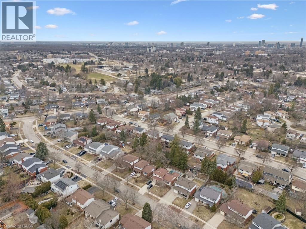 46 Pinehurst Crescent, Kitchener, Ontario  N2N 1E4 - Photo 46 - 40815861