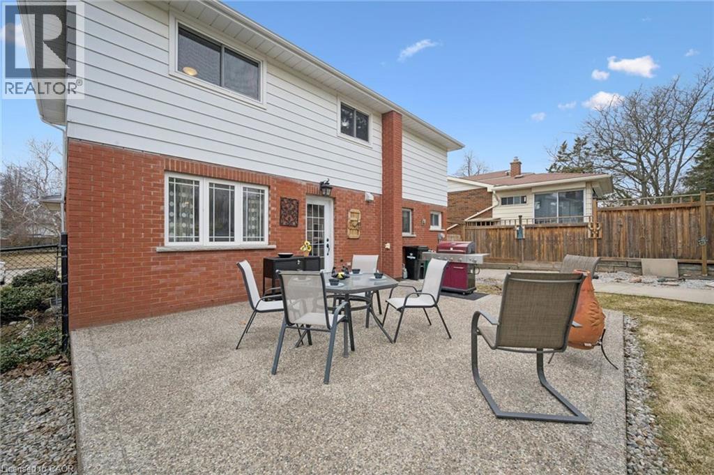 46 Pinehurst Crescent, Kitchener, Ontario  N2N 1E4 - Photo 40 - 40815861