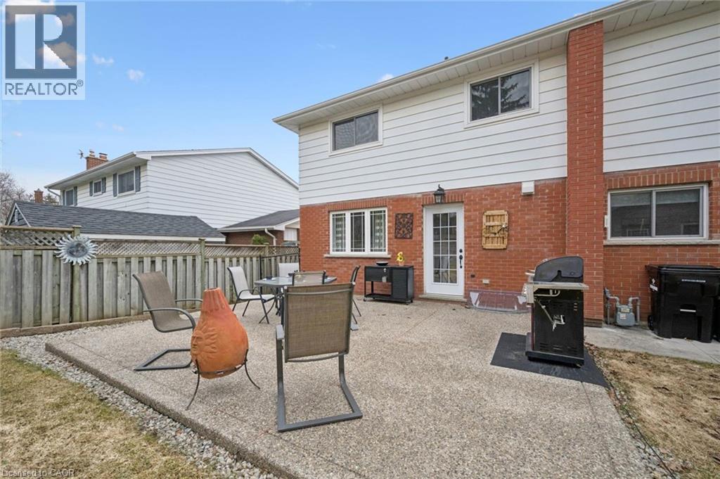 46 Pinehurst Crescent, Kitchener, Ontario  N2N 1E4 - Photo 39 - 40815861