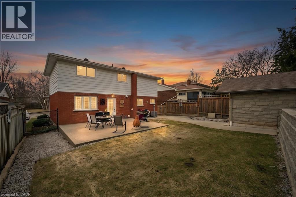 46 Pinehurst Crescent, Kitchener, Ontario  N2N 1E4 - Photo 36 - 40815861