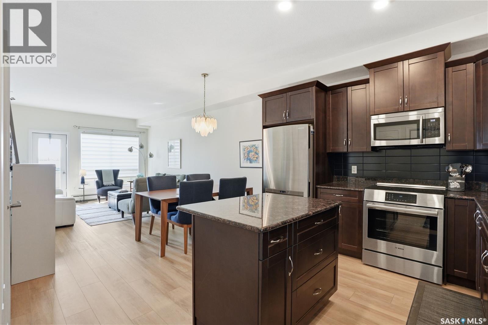 324 2710 Main Street, Saskatoon, Saskatchewan  S7H 0M3 - Photo 2 - SK031095