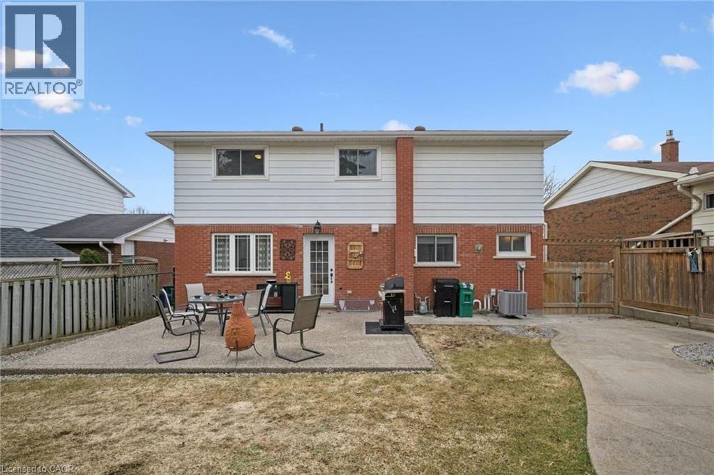 46 Pinehurst Crescent, Kitchener, Ontario  N2N 1E4 - Photo 44 - 40815861