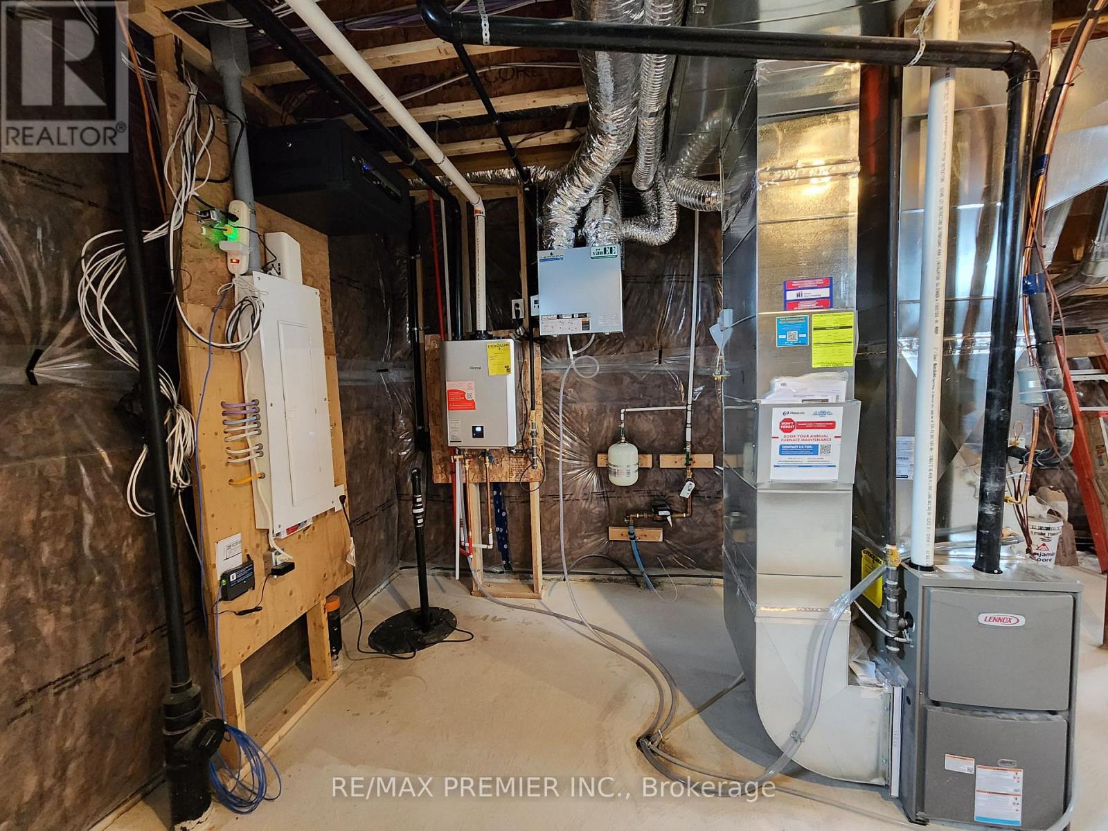 1 Hilton Lane, Meaford, Ontario  N4L 1L8 - Photo 29 - X12877074